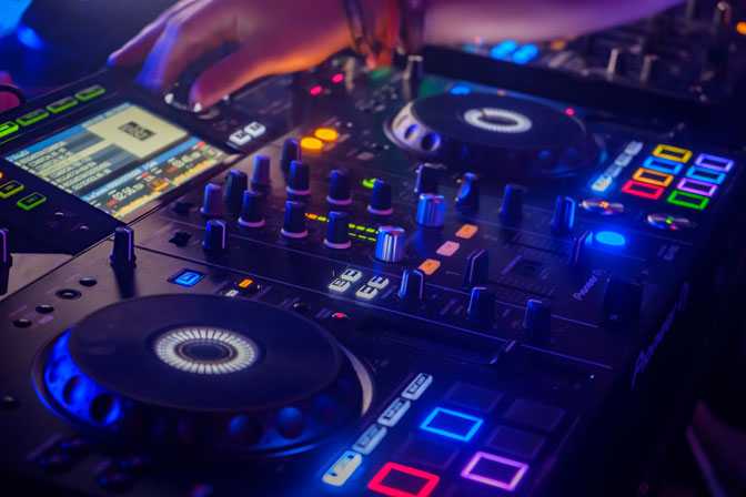 Boost Your DJ Business