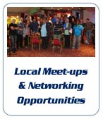 Local area Meet-ups