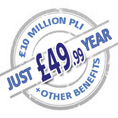 AMPdj just £49.99 a year