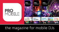 Pro Mobile Magazine
