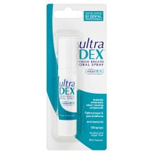 Ultra Dex