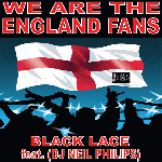 Black Lace & Neil Philips