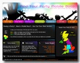 Party DJ Disco