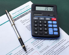 Accounts made easy!